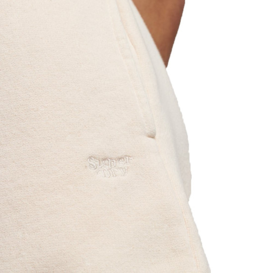 Superdry Γυναικείο σορτς Vintage Wash Sweat Shorts